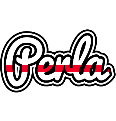 Perla kingdom logo