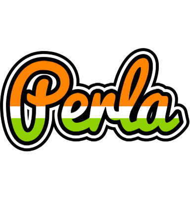 Perla mumbai logo