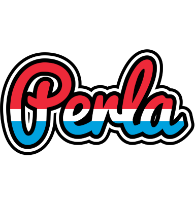 Perla norway logo