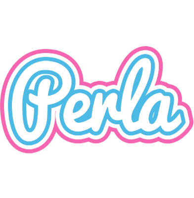 Perla outdoors logo