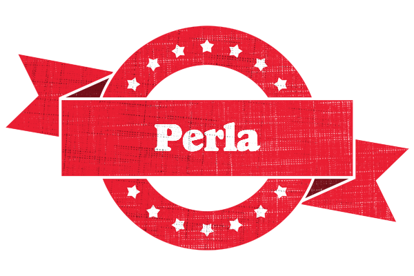 Perla passion logo