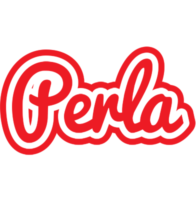 Perla sunshine logo