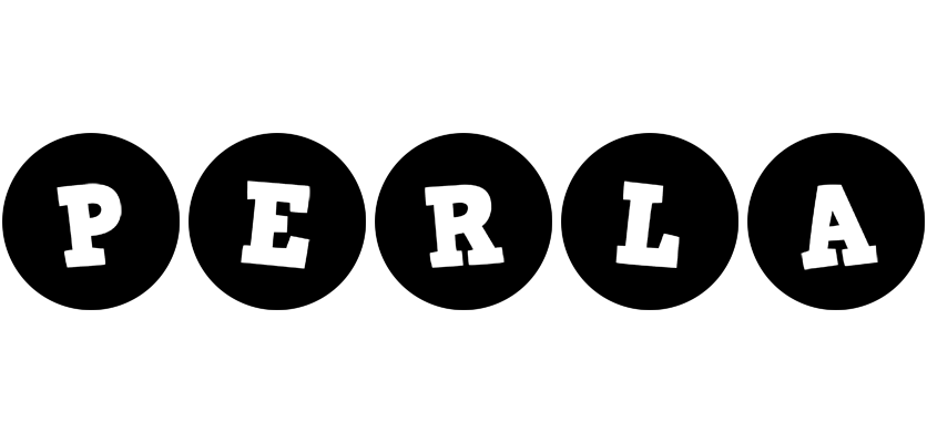 Perla tools logo