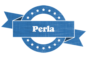 Perla trust logo
