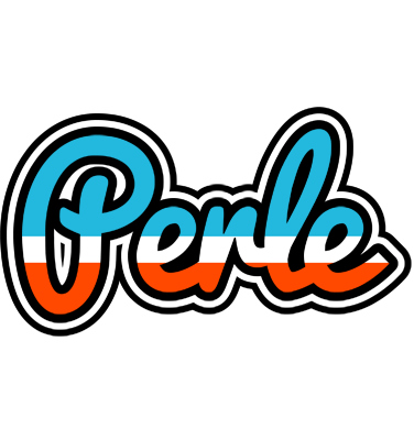 Perle america logo