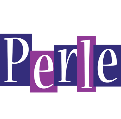 Perle autumn logo