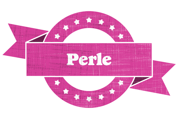 Perle beauty logo