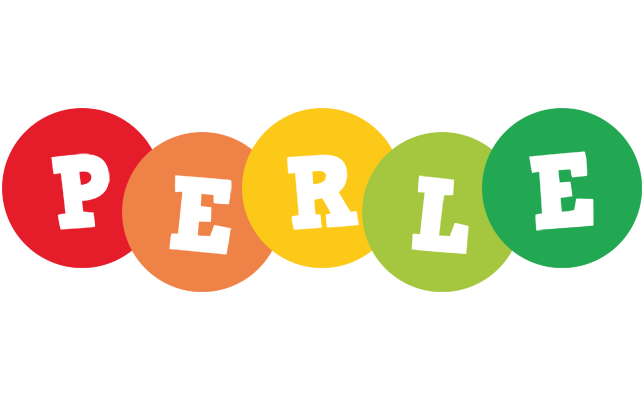 Perle boogie logo
