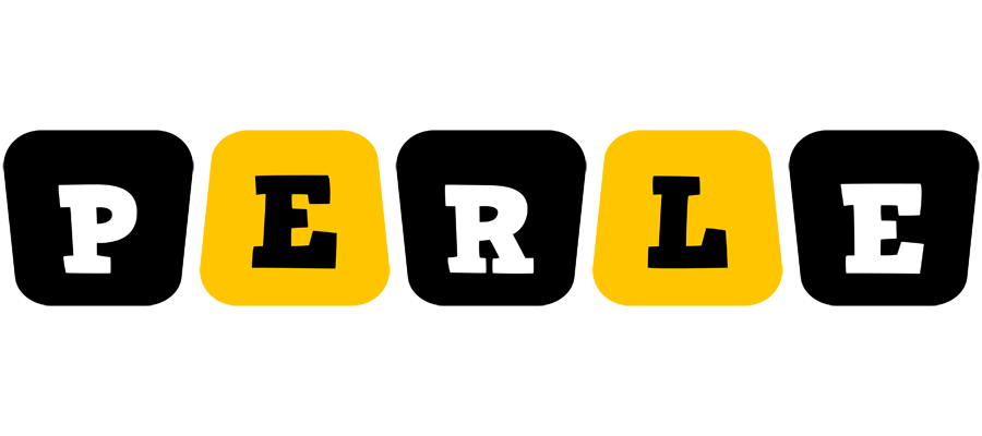 Perle boots logo