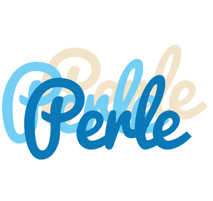 Perle breeze logo