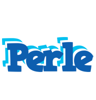 Perle business logo