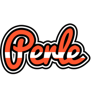 Perle denmark logo