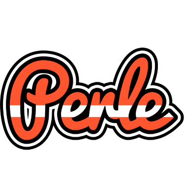 Perle denmark logo