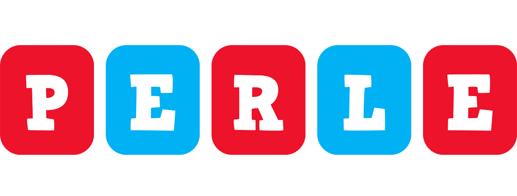 Perle diesel logo
