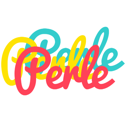 Perle disco logo