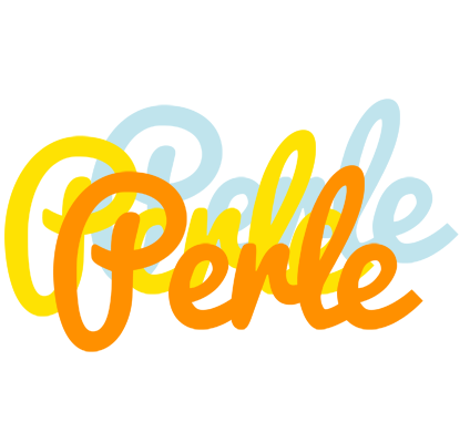 Perle energy logo