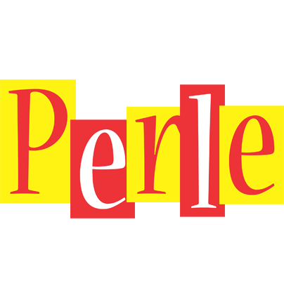 Perle errors logo