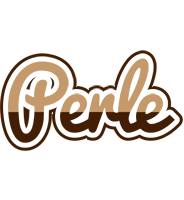 Perle exclusive logo