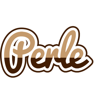 Perle exclusive logo