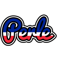 Perle france logo