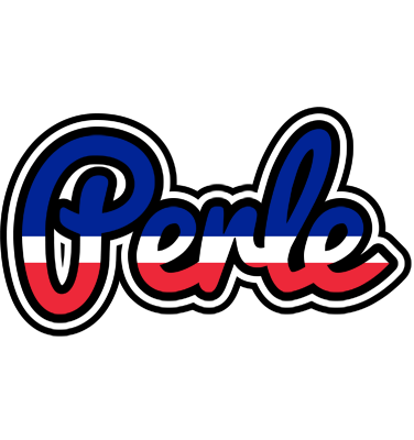 Perle france logo