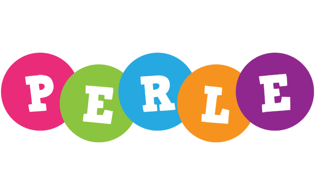 Perle friends logo