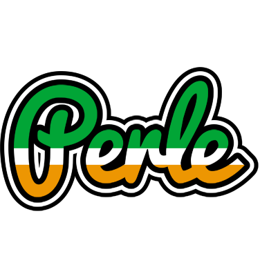 Perle ireland logo
