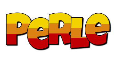 Perle jungle logo