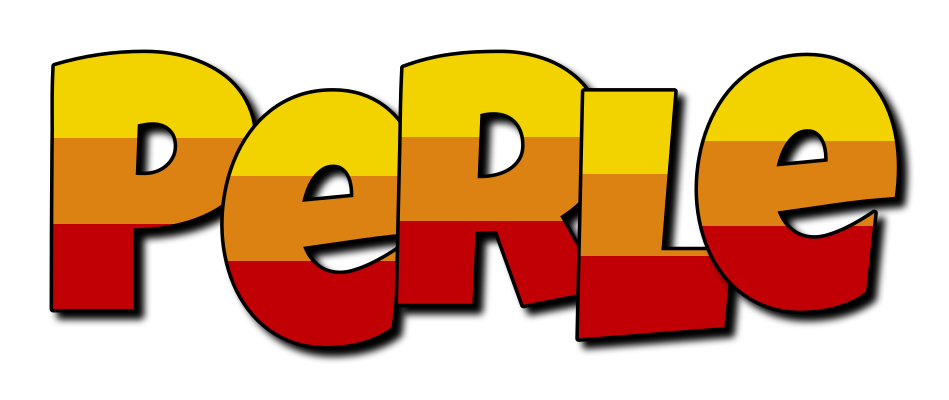 Perle jungle logo