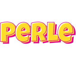 Perle kaboom logo