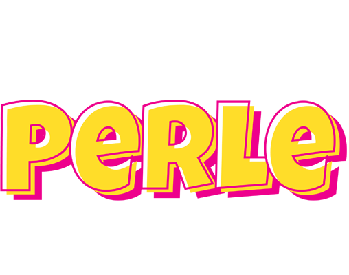 Perle kaboom logo