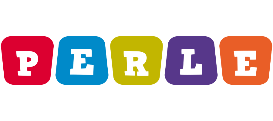 Perle kiddo logo