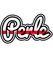 Perle kingdom logo