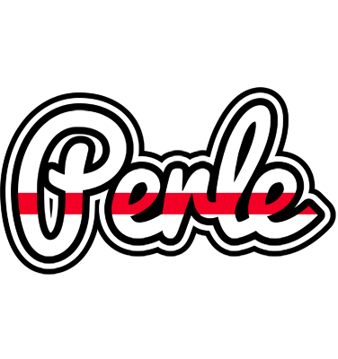 Perle kingdom logo