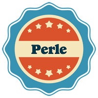 Perle labels logo