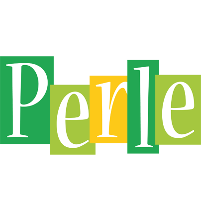 Perle lemonade logo
