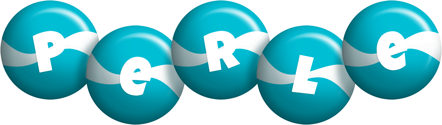 Perle messi logo