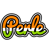 Perle mumbai logo