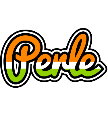 Perle mumbai logo