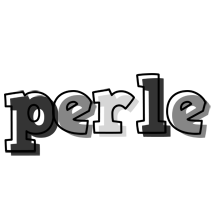 Perle night logo