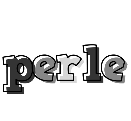 Perle night logo