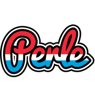 Perle norway logo