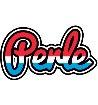 Perle norway logo