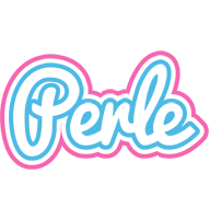 Perle outdoors logo