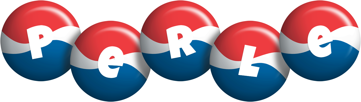 Perle paris logo