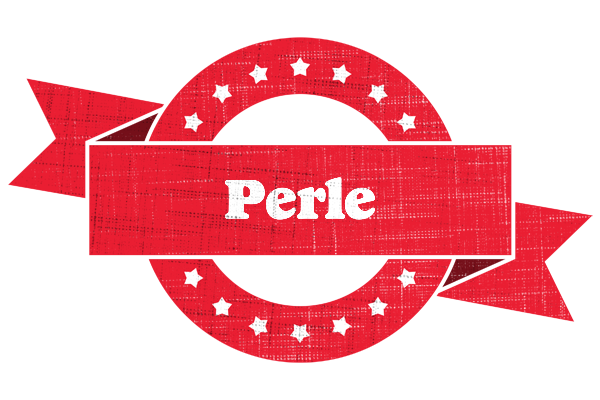 Perle passion logo