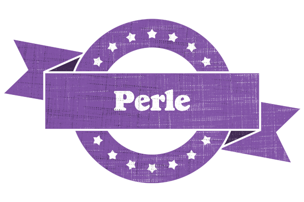 Perle royal logo