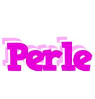 Perle rumba logo