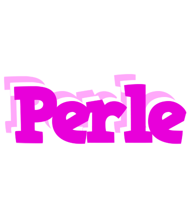 Perle rumba logo