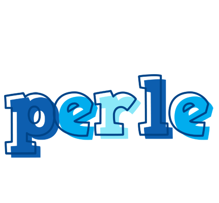 Perle sailor logo